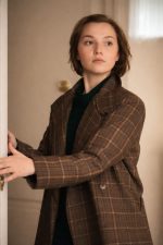 Bundle Brent Agatha Christies Seven Dials Coat
